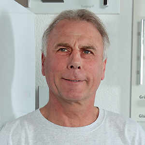 Rudi Wolff