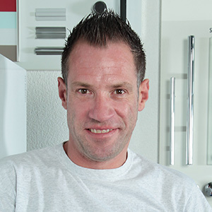 Thorsten Vida